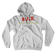raxboyz-9870 Hoodies (No-Zip/Pullover)