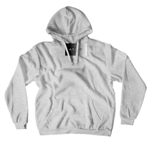 definately_not_arctic Hoodies (No-Zip/Pullover)