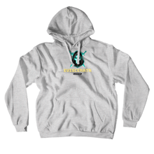 evisceratrgaming-5122 Hoodies (No-Zip/Pullover)