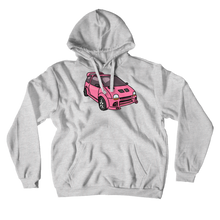 big_r1der Hoodies (No-Zip/Pullover)