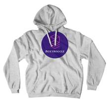 boxyboggle_games Hoodies (No-Zip/Pullover)