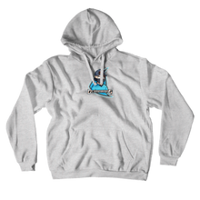 dgcommandogaming Hoodies (No-Zip/Pullover)