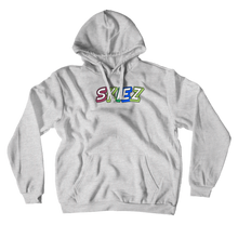 skiezlive Hoodies (No-Zip/Pullover)