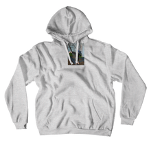 honka2019 Hoodies (No-Zip/Pullover)