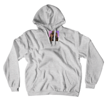 air5man Hoodies (No-Zip/Pullover)