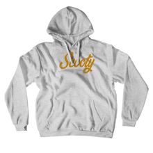 tcmscooty Hoodies (No-Zip/Pullover)