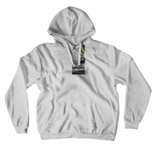 zeronium12 Hoodies (No-Zip/Pullover)