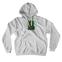 beardeddg Hoodies (No-Zip/Pullover)