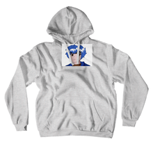 ninjafurbo Hoodies (No-Zip/Pullover)