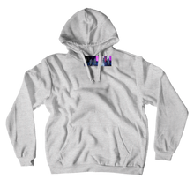 giovannyxis Hoodies (No-Zip/Pullover)