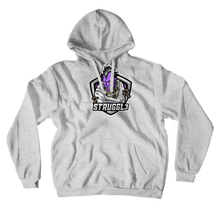 xxstruggl3xx Hoodies (No-Zip/Pullover)
