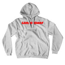 Gannondarf Hoodies (No-Zip/Pullover)