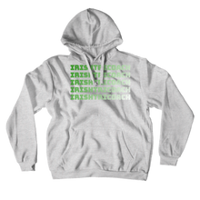 irishtricoach Hoodies (No-Zip/Pullover)