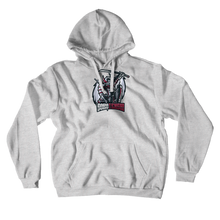 sokotenshi Hoodies (No-Zip/Pullover)