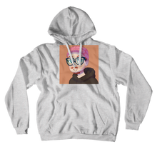 unknownaccount__ Hoodies (No-Zip/Pullover)