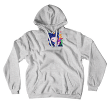 lunaarityart Hoodies (No-Zip/Pullover)