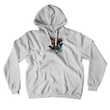dnomonargig Hoodies (No-Zip/Pullover)