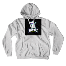 xwrekxprofessor Hoodies (No-Zip/Pullover)