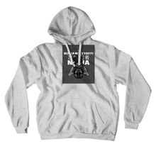 ninjamikeyoffi Hoodies (No-Zip/Pullover)