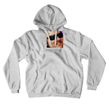 bordaclands Hoodies (No-Zip/Pullover)