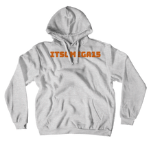 itsomega15 Hoodies (No-Zip/Pullover)