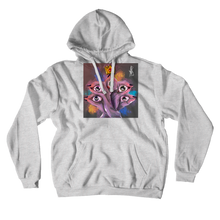 arekr Hoodies (No-Zip/Pullover)