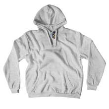 ra_wua Hoodies (No-Zip/Pullover)