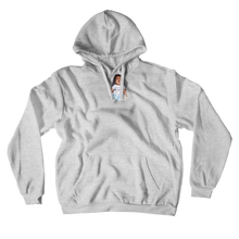 xkiiritto Hoodies (No-Zip/Pullover)