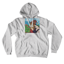mrsenpaisky Hoodies (No-Zip/Pullover)