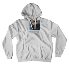 agent_mts_btw Hoodies (No-Zip/Pullover)