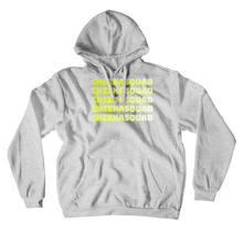 cheekasquad Hoodies (No-Zip/Pullover)