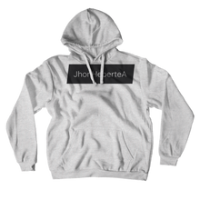 jhonhebertea Hoodies (No-Zip/Pullover)