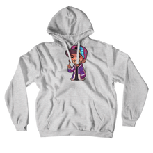 m0nito Hoodies (No-Zip/Pullover)