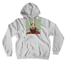 waeksthegamer Hoodies (No-Zip/Pullover)