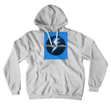 stormizinhu Hoodies (No-Zip/Pullover)