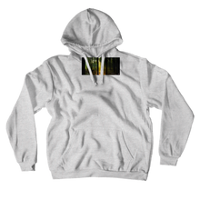 tokahd Hoodies (No-Zip/Pullover)