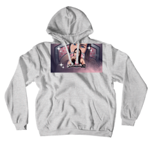 damandarr_fit Hoodies (No-Zip/Pullover)