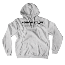 noobtastic_yt Hoodies (No-Zip/Pullover)