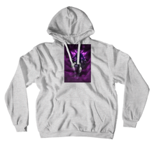 phantomredvt Hoodies (No-Zip/Pullover)