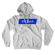 ItsSyryus Hoodies (No-Zip/Pullover)