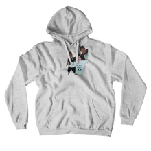 geezer76 Hoodies (No-Zip/Pullover)