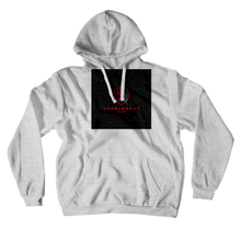 madrugafh7 Hoodies (No-Zip/Pullover)