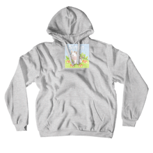 sin6n Hoodies (No-Zip/Pullover)