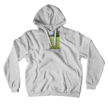 amping131313 Hoodies (No-Zip/Pullover)