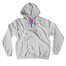 w_l_brun0 Hoodies (No-Zip/Pullover)