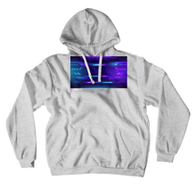 suka51 Hoodies (No-Zip/Pullover)