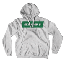 servicenomad Hoodies (No-Zip/Pullover)