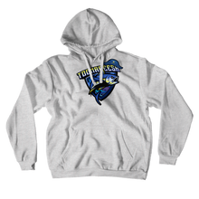 toonafeesh Hoodies (No-Zip/Pullover)