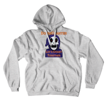 doomchanter-6859 Hoodies (No-Zip/Pullover)