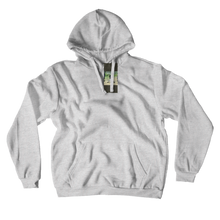 turf_yt Hoodies (No-Zip/Pullover)